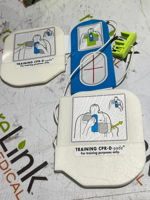 Zoll AED Plus Trainer 2