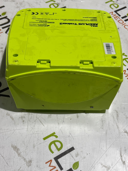 Zoll AED Plus Trainer 2