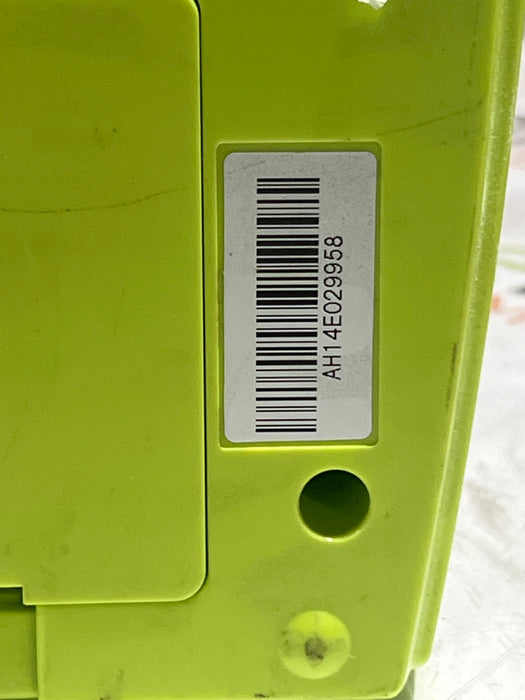Zoll AED Plus Trainer 2