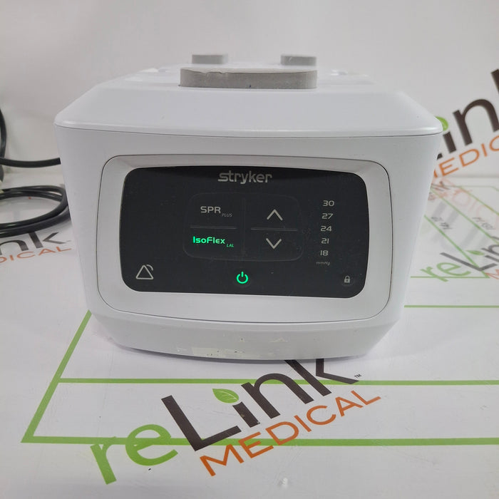 Stryker Air+ Air Pump