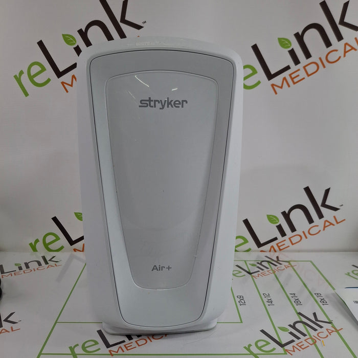 Stryker Air+ Air Pump