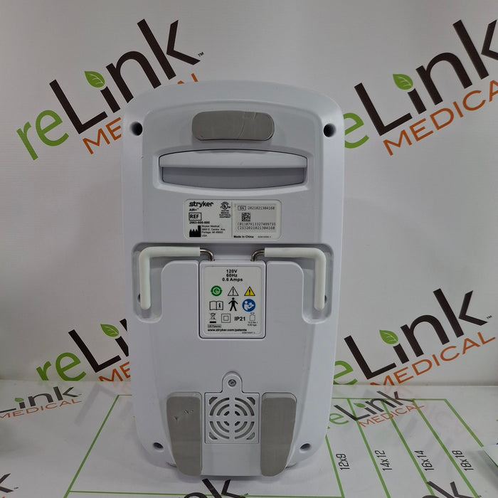 Stryker Air+ Air Pump