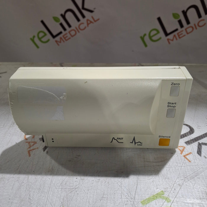 Philips Philips M3001A-A01C06 Fast SpO2, NIBP, ECG, Temp, IBP MMS Module Patient Monitors reLink Online