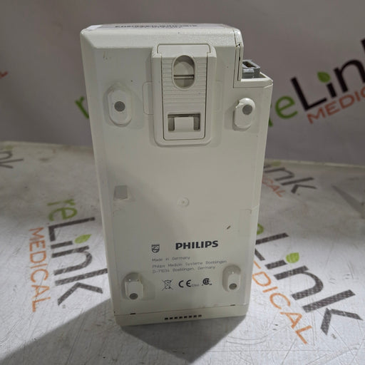 Philips Philips M3001A-A01C06 Fast SpO2, NIBP, ECG, Temp, IBP MMS Module Patient Monitors reLink Online