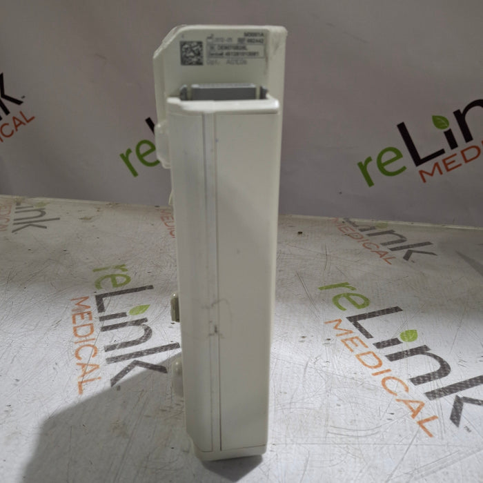 Philips Philips M3001A-A01C06 Fast SpO2, NIBP, ECG, Temp, IBP MMS Module Patient Monitors reLink Online