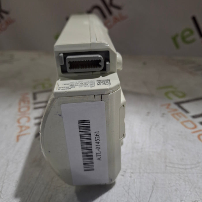 Philips Philips M3001A-A01C06 Fast SpO2, NIBP, ECG, Temp, IBP MMS Module Patient Monitors reLink Online