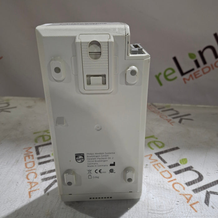 Philips Philips M3001A-A01C06 Fast SpO2, NIBP, ECG, Temp, IBP MMS Module Patient Monitors reLink Online