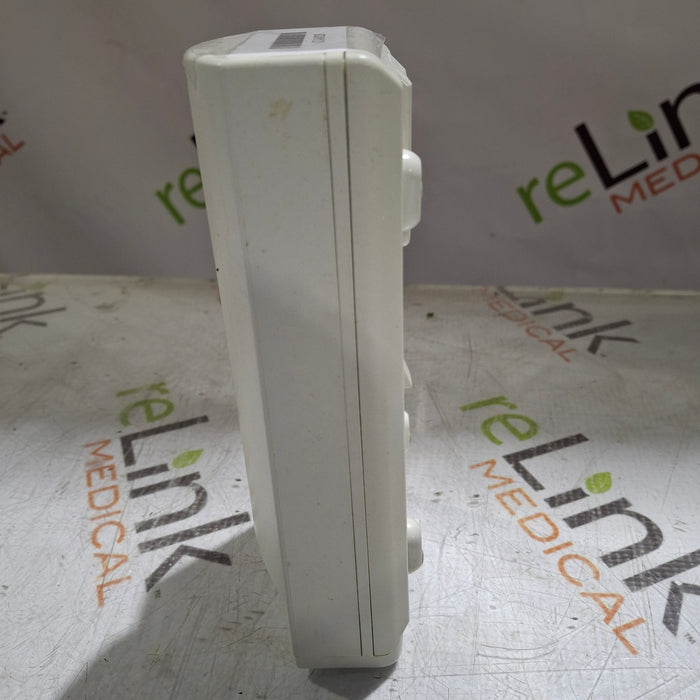 Philips Philips M3001A-A01C06 Fast SpO2, NIBP, ECG, Temp, IBP MMS Module Patient Monitors reLink Online