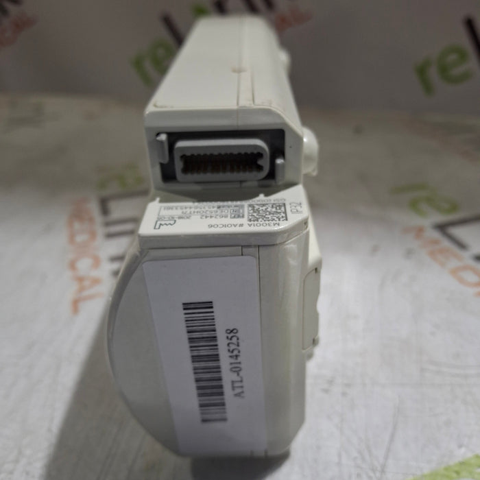 Philips Philips M3001A-A01C06 Fast SpO2, NIBP, ECG, Temp, IBP MMS Module Patient Monitors reLink Online