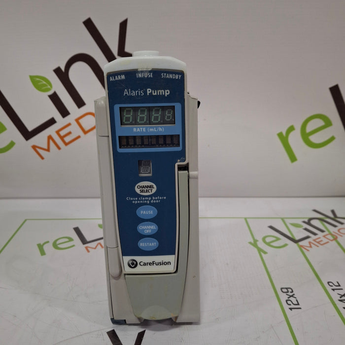 CareFusion Alaris 8100 LVP Infusion Pump Module