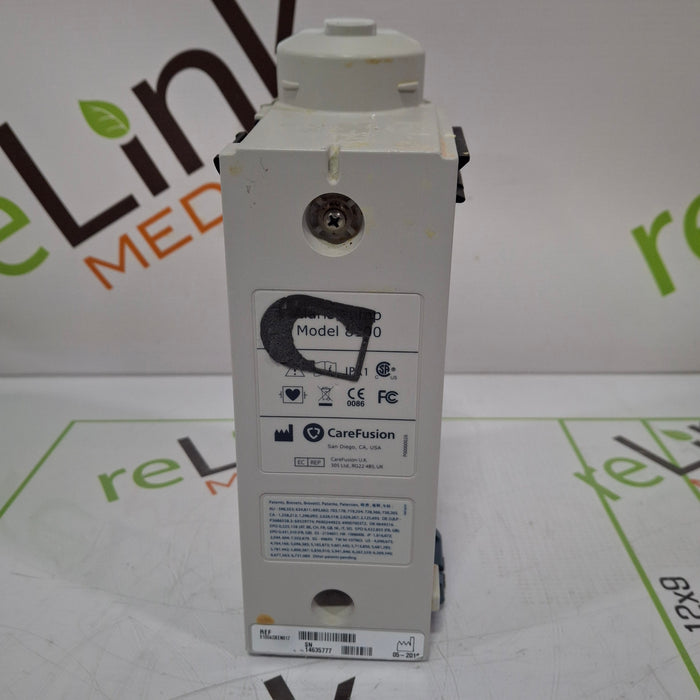 CareFusion Alaris 8100 LVP Infusion Pump Module