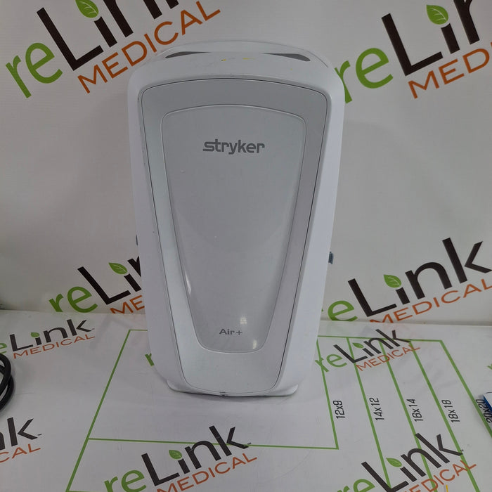 Stryker Air+ Air Pump