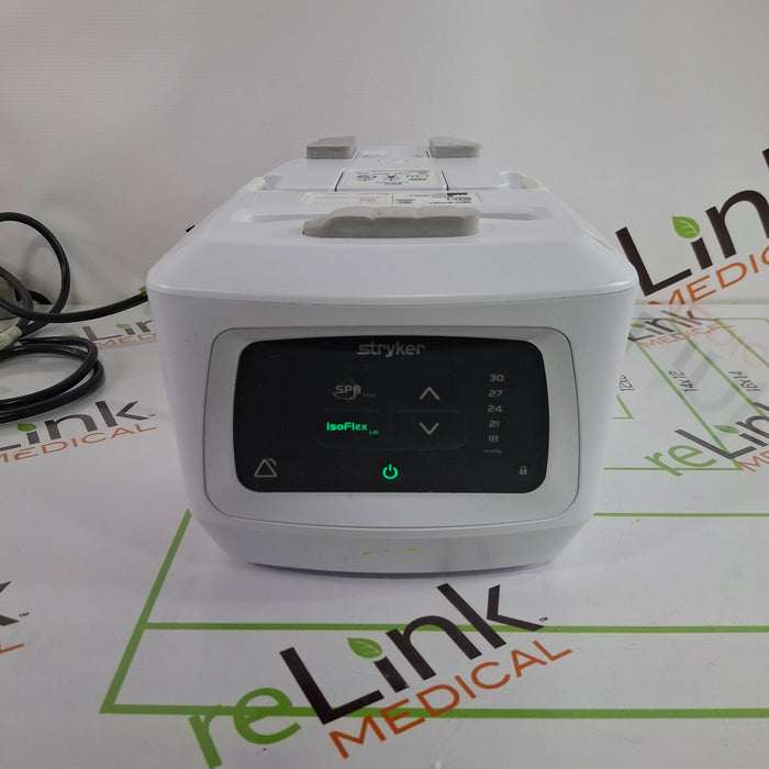 Stryker Air+ Air Pump