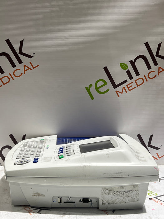 Welch Allyn CP200 ECG