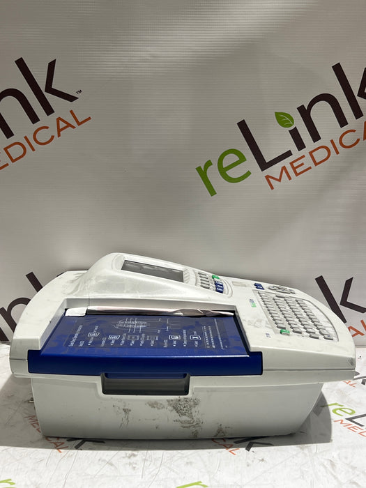 Welch Allyn CP200 ECG