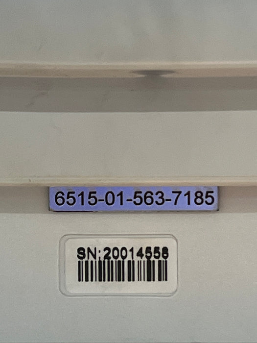 Welch Allyn CP200 ECG
