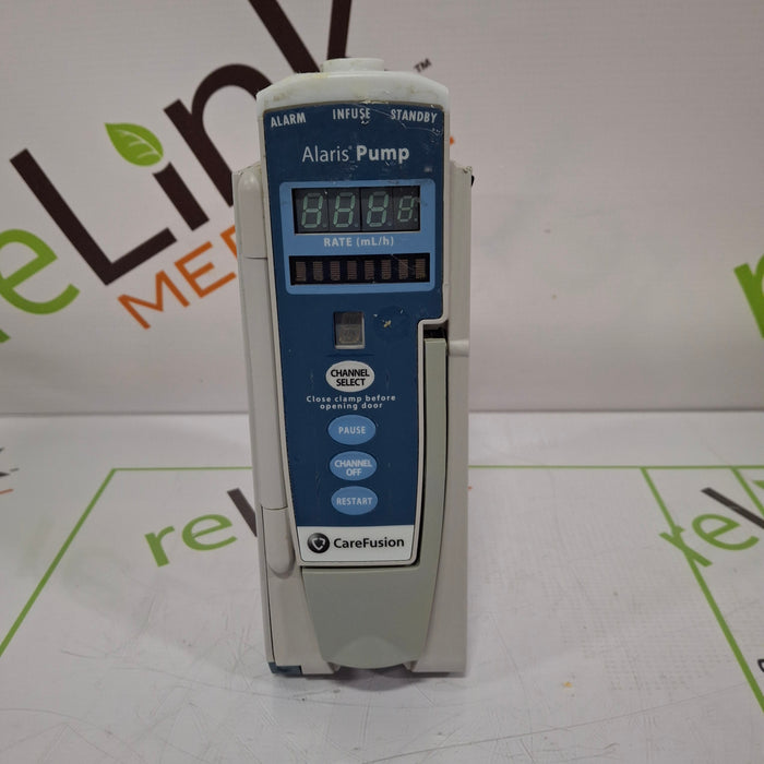 CareFusion Alaris 8100 LVP Infusion Pump Module