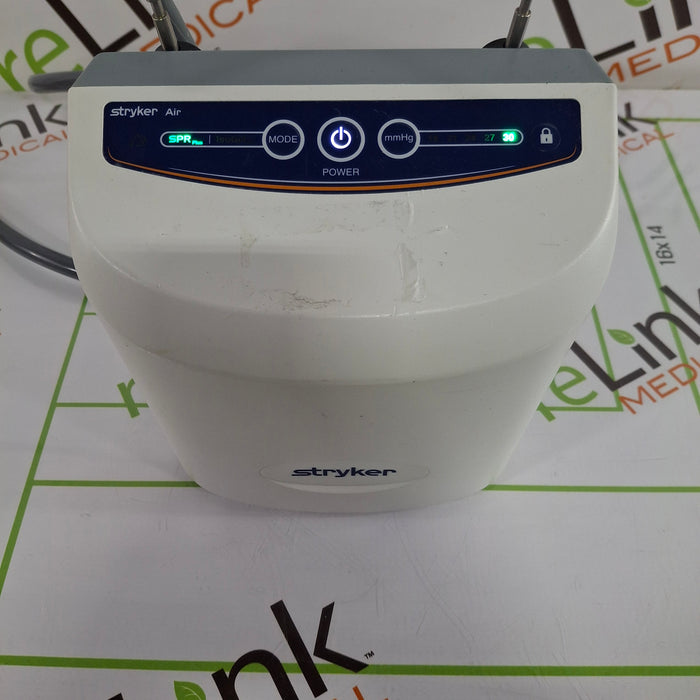 Stryker 2861 Air pump