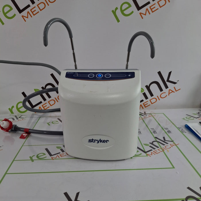Stryker 2861 Air pump