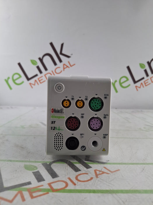 Mindray Benevision N1 Transport Patient Monitor