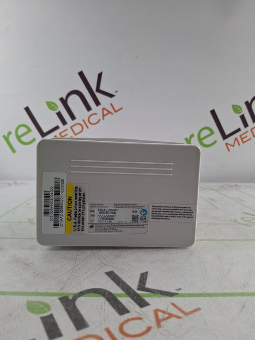 Mindray Benevision N1 Transport Patient Monitor