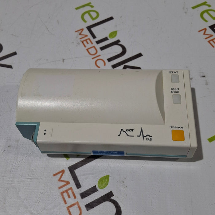 Philips Philips M3001A-A01 Fast SpO2, NIBP, ECG MMS Module Patient Monitors reLink Online