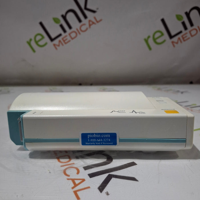 Philips Philips M3001A-A01 Fast SpO2, NIBP, ECG MMS Module Patient Monitors reLink Online