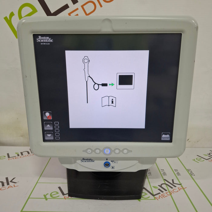Boston Scientific Lithovue Touch PC Monitor