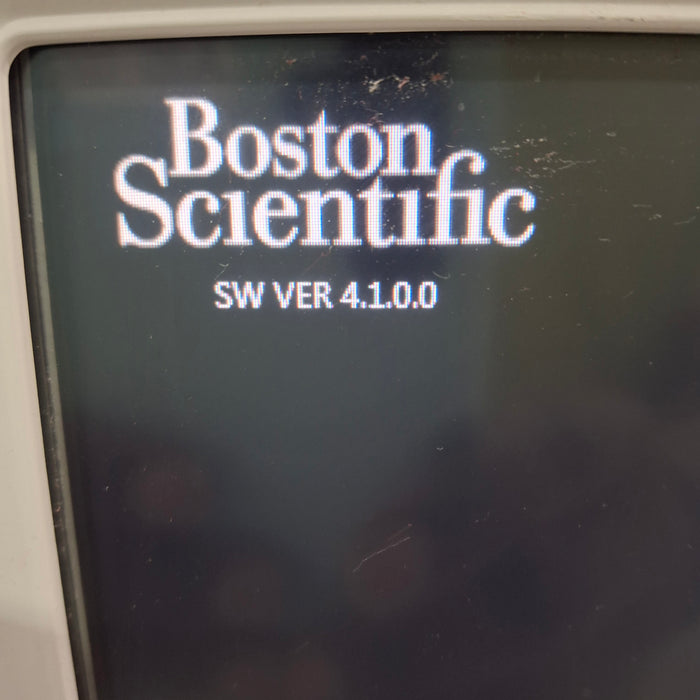 Boston Scientific Lithovue Touch PC Monitor