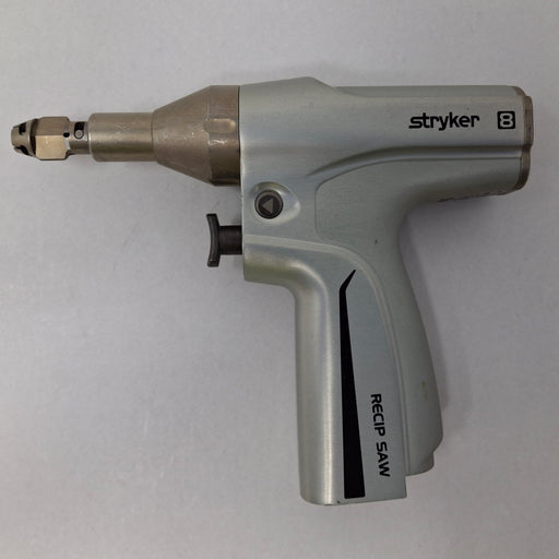 Stryker Stryker 8206 System 8 Reciprocating Saw Surgical Power Instruments reLink Online