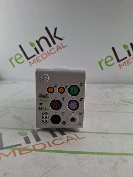Mindray Benevision N1 Transport Patient Monitor