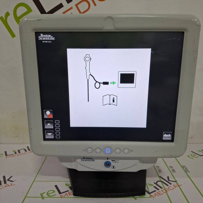 Boston Scientific Lithovue Touch PC Monitor