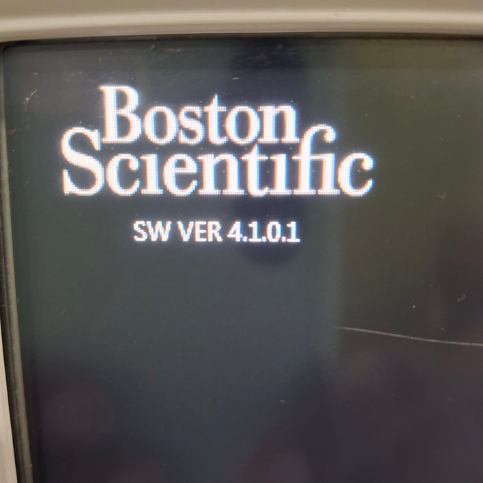Boston Scientific Lithovue Touch PC Monitor