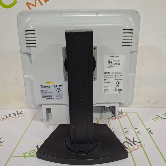 Boston Scientific Lithovue Touch PC Monitor