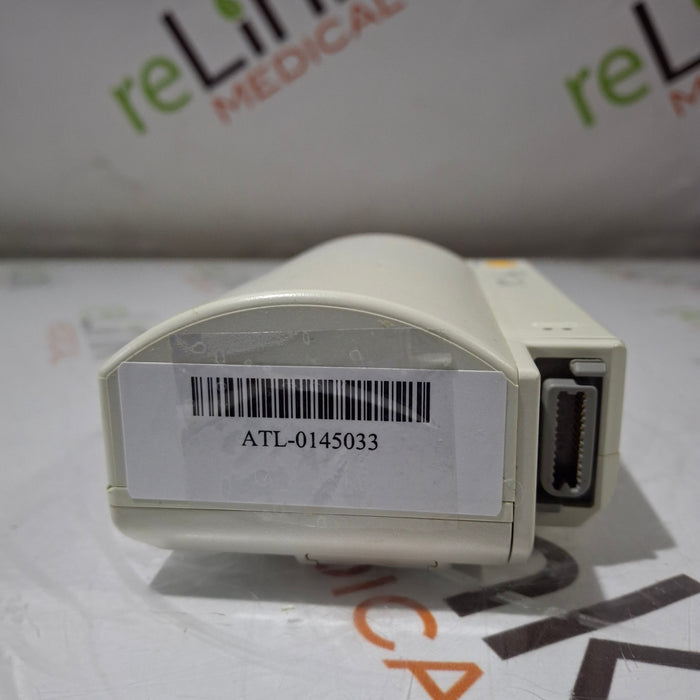 Philips M3001A-A01C06 Fast SpO2, NIBP, ECG, Temp, IBP MMS Module
