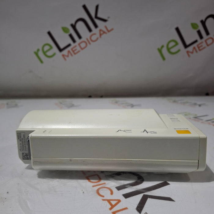 Philips M3001A-A01C06 Fast SpO2, NIBP, ECG, Temp, IBP MMS Module