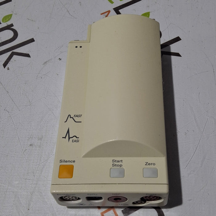 Philips Philips M3001A-A01C06 Fast SpO2, NIBP, ECG, Temp, IBP MMS Module Patient Monitors reLink Online