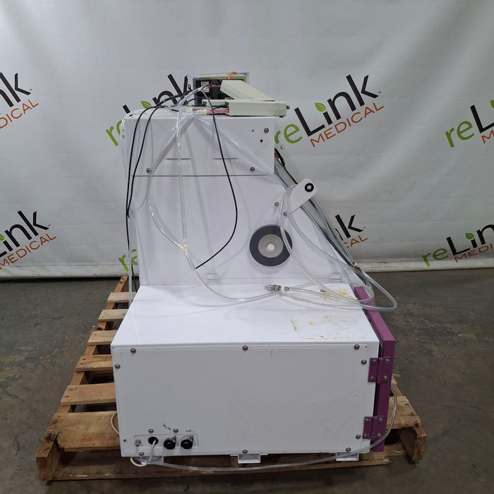Shel Lab Bactron 1.5 Environmental Chamber