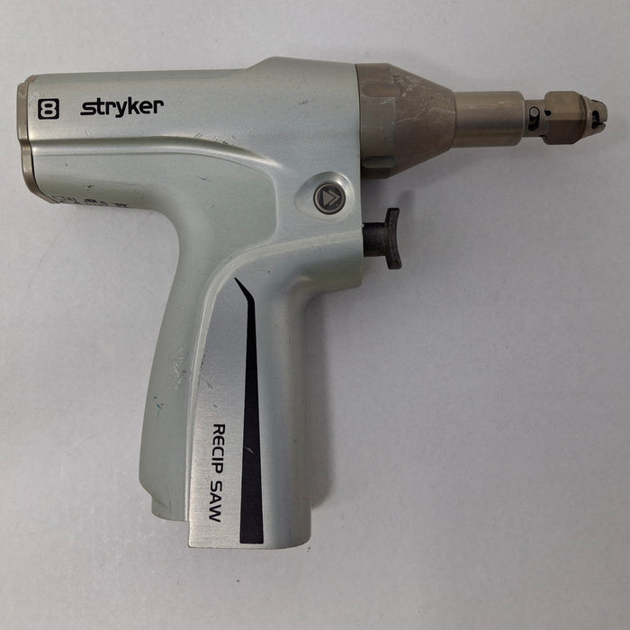 Stryker 8206 System 8 Reciprocating Saw
