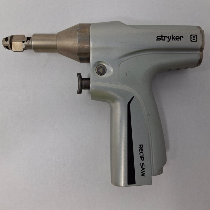 Stryker 8206 System 8 Reciprocating Saw