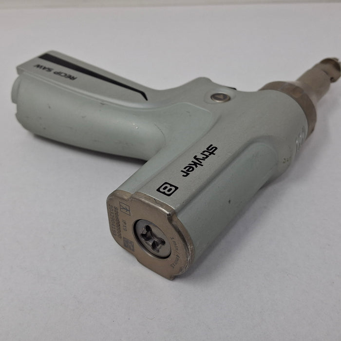 Stryker 8206 System 8 Reciprocating Saw
