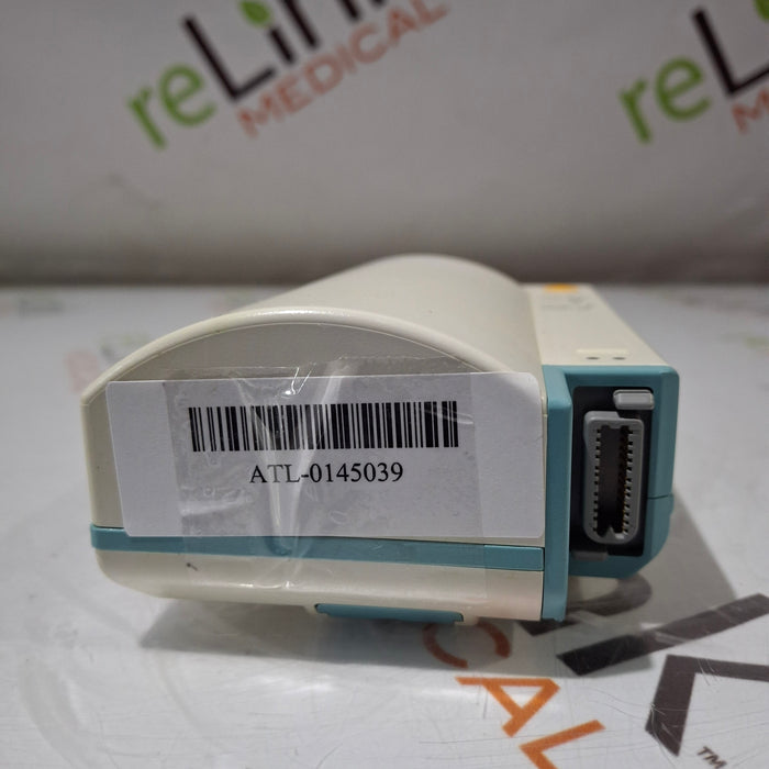 Philips Philips M3001A-A01C06 Fast SpO2, NIBP, ECG, Temp, IBP MMS Module Patient Monitors reLink Online