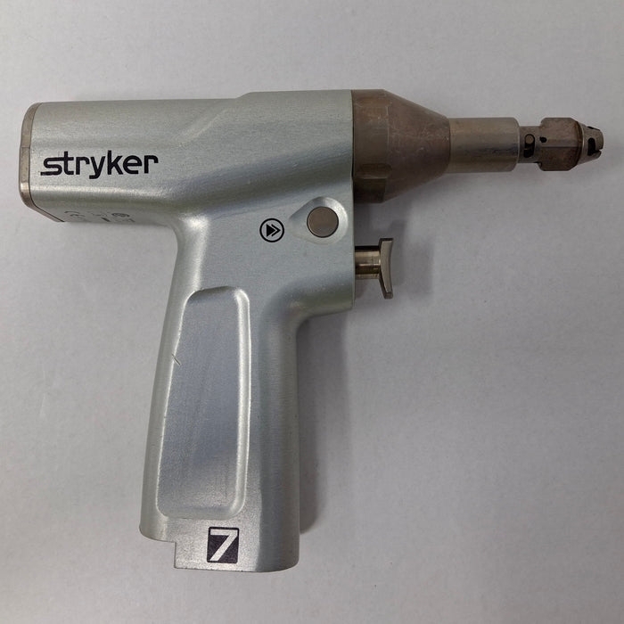 Stryker 7206 System 7 Reciprocating Saw