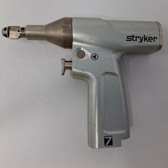 Stryker 7206 System 7 Reciprocating Saw