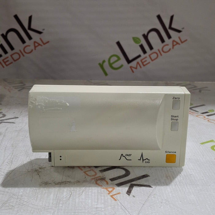 Philips Philips M3001A-A01C06 Fast SpO2, NIBP, ECG, Temp, IBP MMS Module Patient Monitors reLink Online