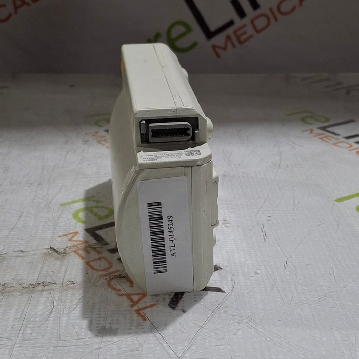 Philips Philips M3001A-A01C06 Fast SpO2, NIBP, ECG, Temp, IBP MMS Module Patient Monitors reLink Online