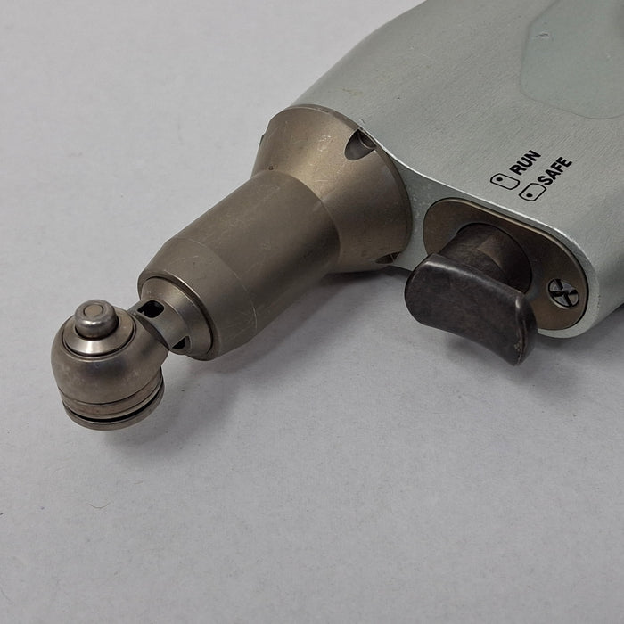 Stryker System 8 4508 Sabo Sagittal Saw Handpiece