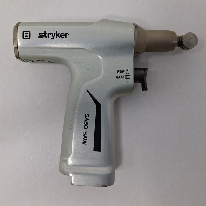 Stryker System 8 4508 Sabo Sagittal Saw Handpiece