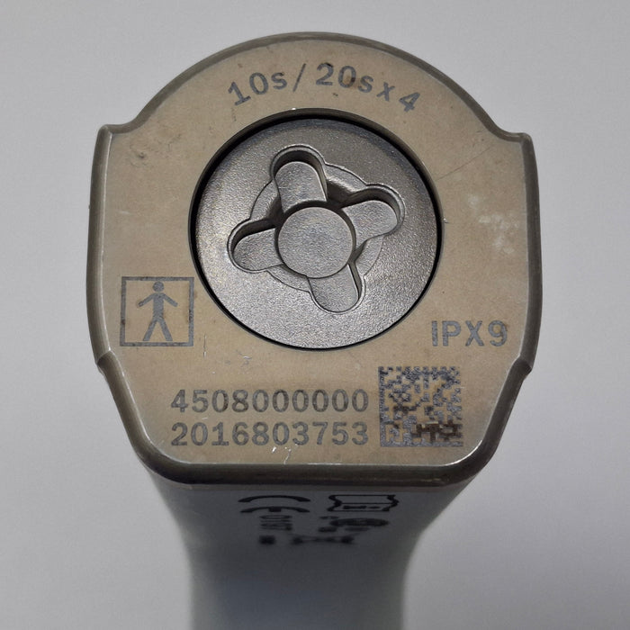 Stryker System 8 4508 Sabo Sagittal Saw Handpiece