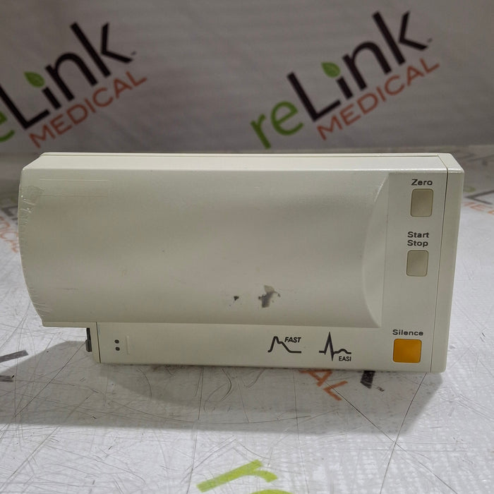 Philips M3001A-A01C06 Fast SpO2, NIBP, ECG, Temp, IBP MMS Module